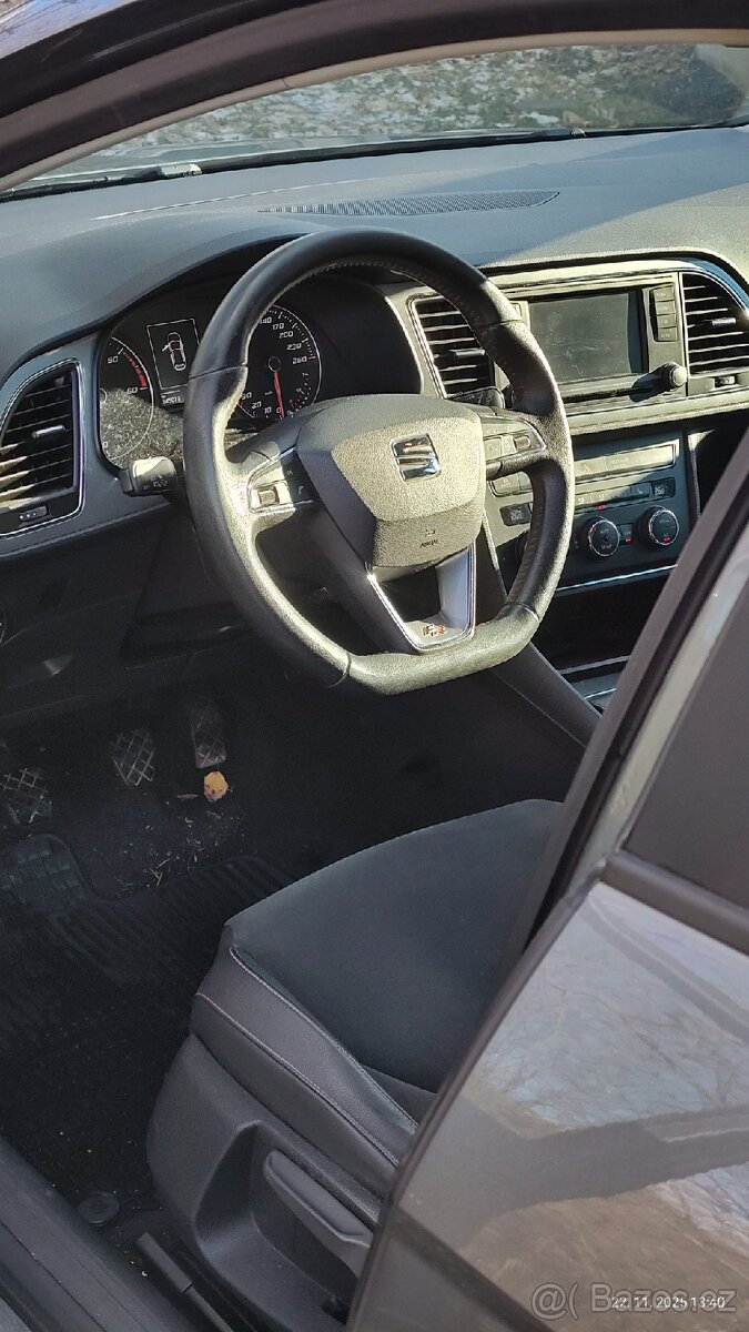 SEAT LEON FR kombi - 6