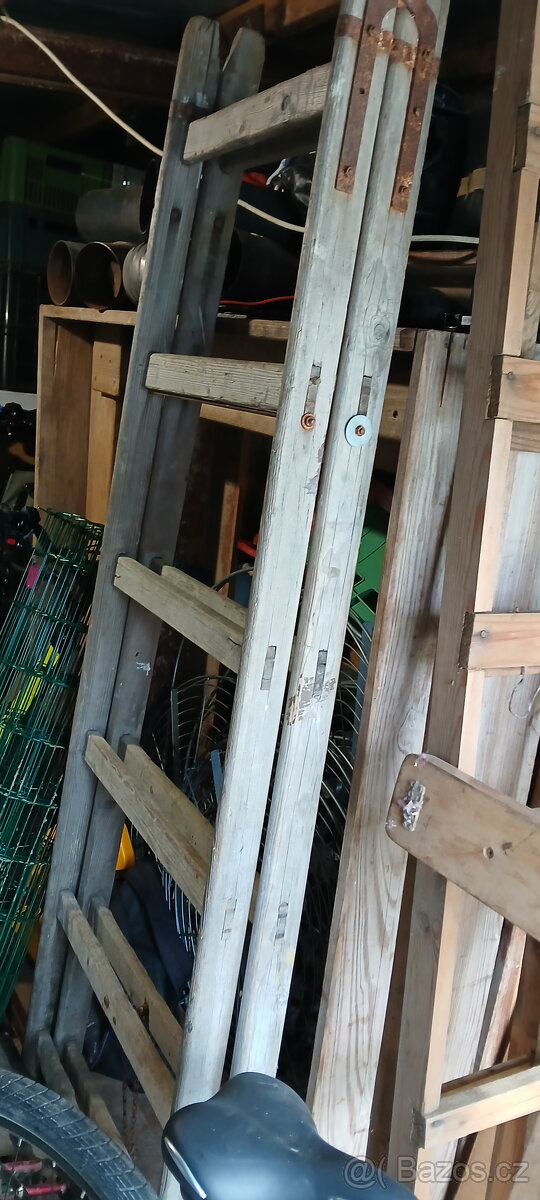 2x porodní box -bedna pro střední a velké psi, dvě velikosti - 6