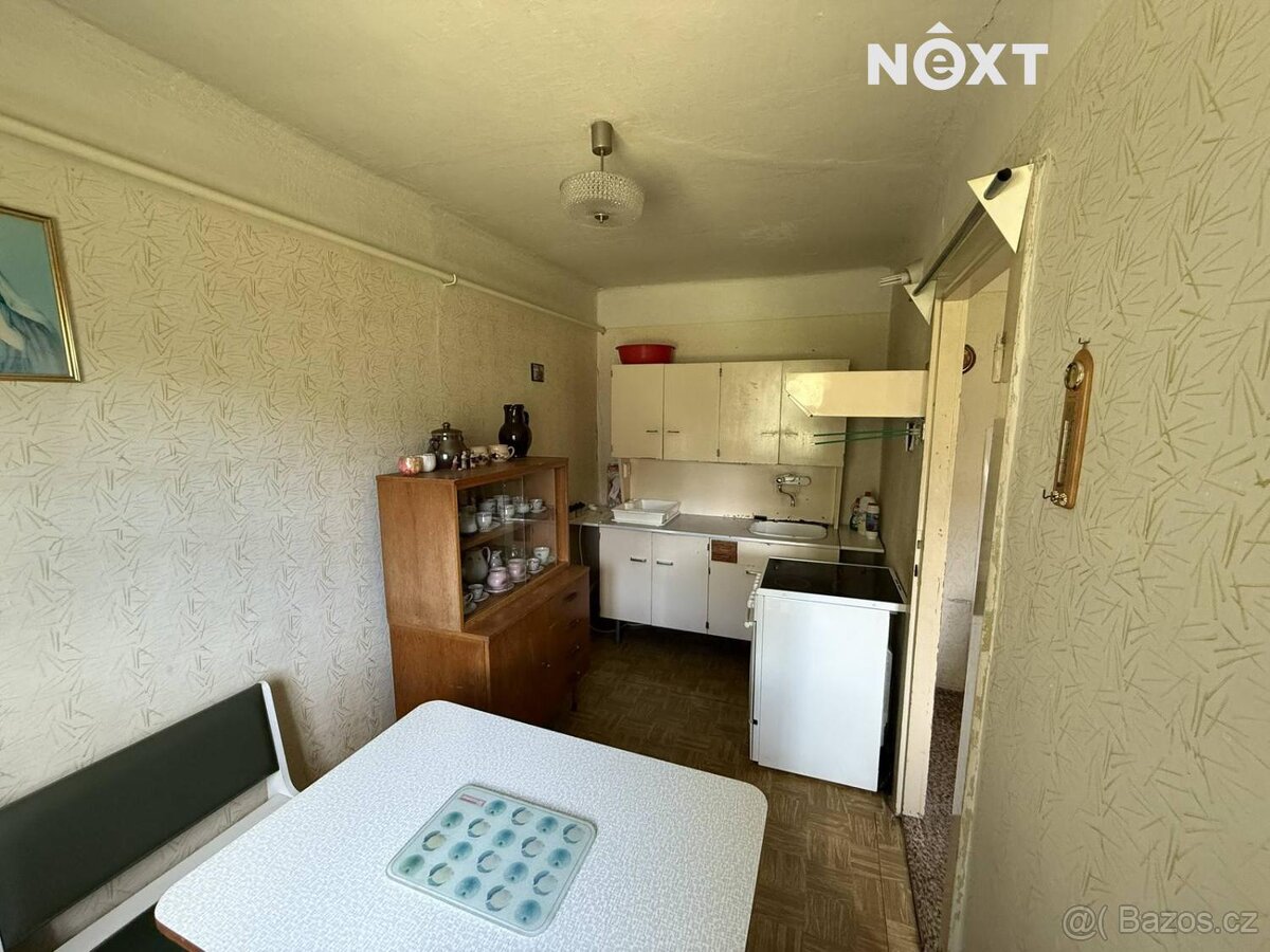 Prodej Rodinný dům, 90㎡ - 6