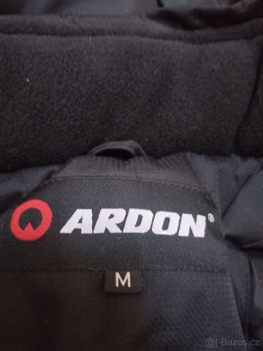 Pracovní bunda Ardon - 6