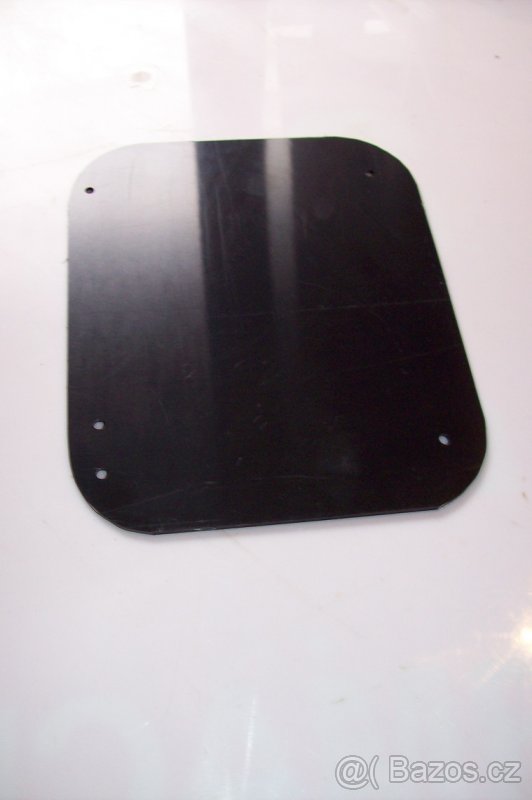 ČZ 125/519 NOVE DILY prodam - 6