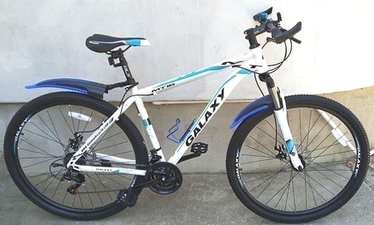 Horské GALAXY 29 kola 19 rám - 6