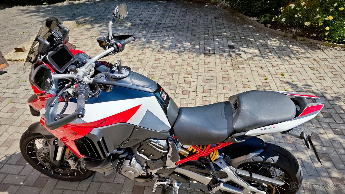 Ducati Multistrada V4 S FULL Sport - 6