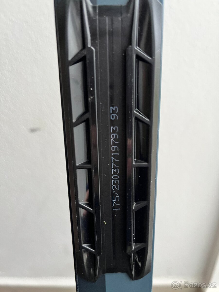 Fischer AEROGUIDE SKATE 85 + RACE SKATE IFP 175 cm - 6