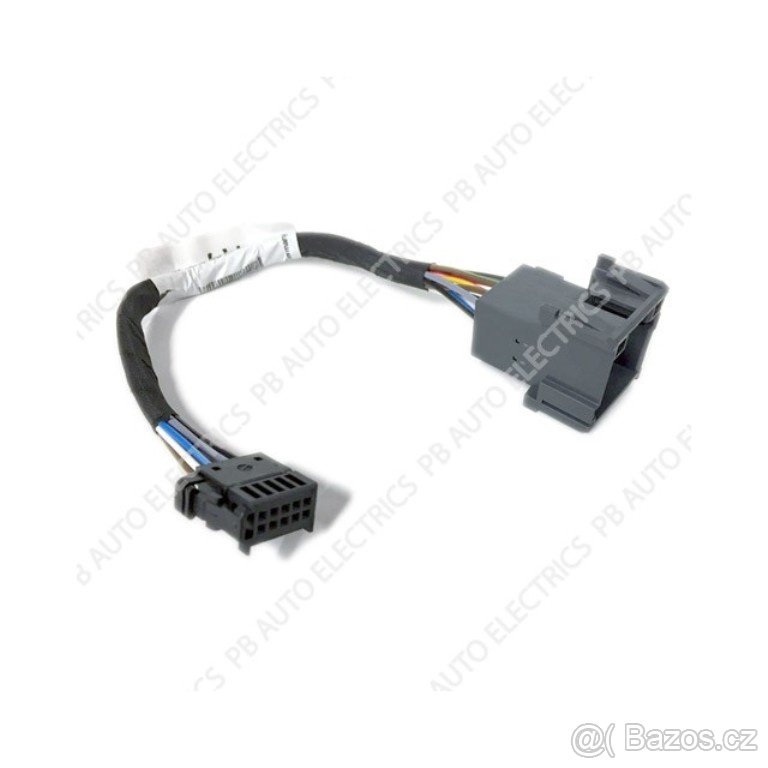 Hodiny Webasto UNICONTROL TIMER 1531 / 9034521, ovládání - 6