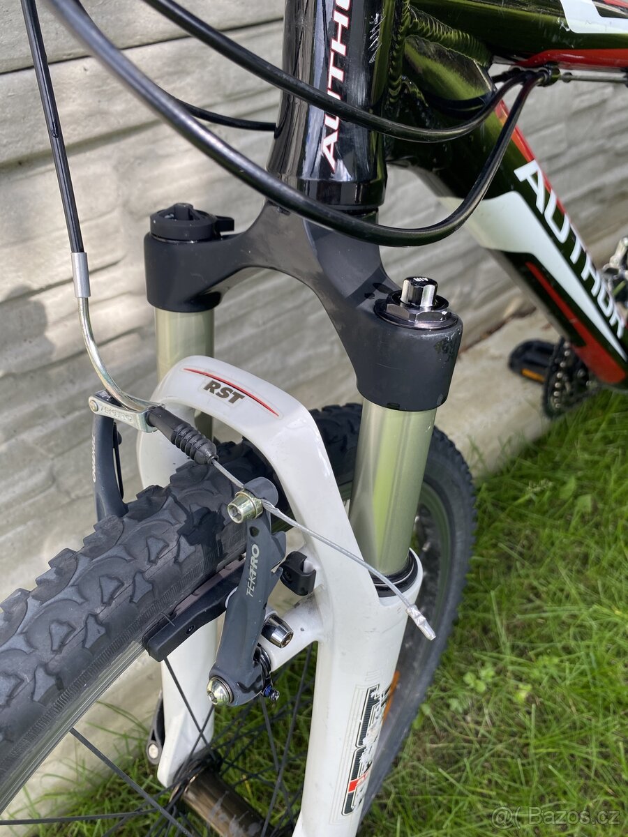 Author Sonic 24” - 6