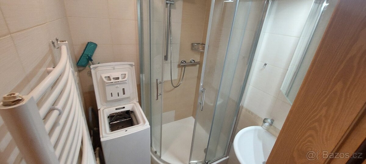 Pronájem bytu 1+1 v Luhačovicích - 6
