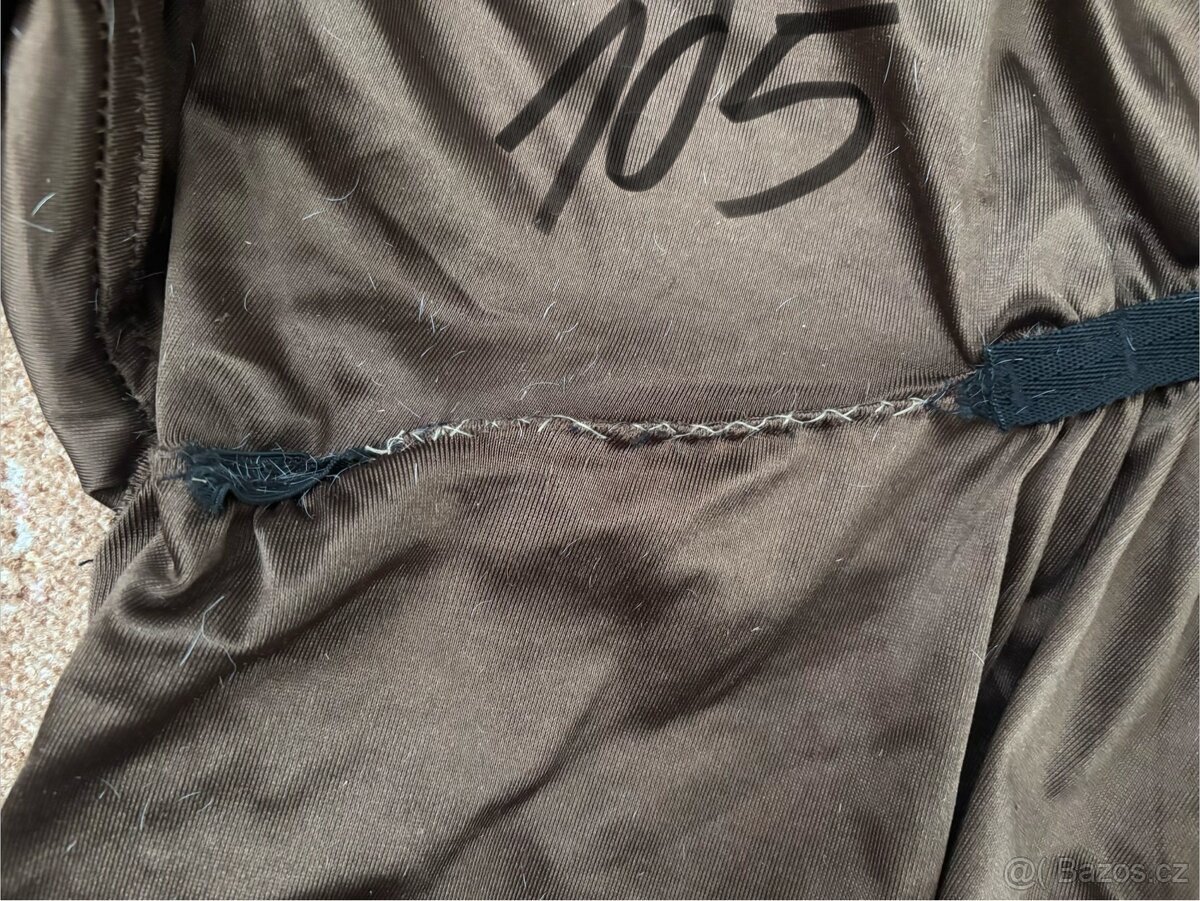 Ekzémové deky 85cm a 105cm - možná výměna za 95cm - 6