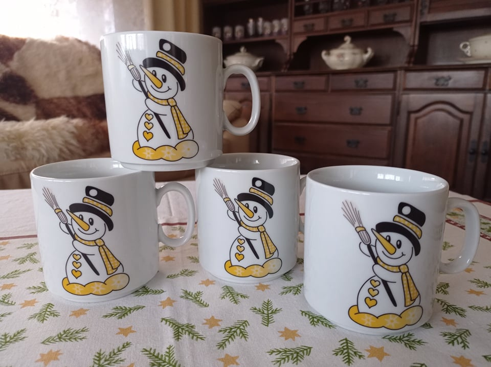 detské hrnky, hrnčeky - 6