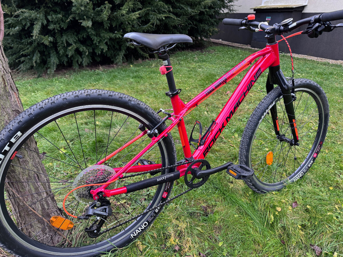 Rock Machine Thunder 27,5 - 6