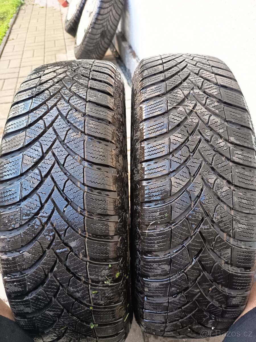 185/65R15 - Škoda Fabia IV / VW Polo / Audi - 6