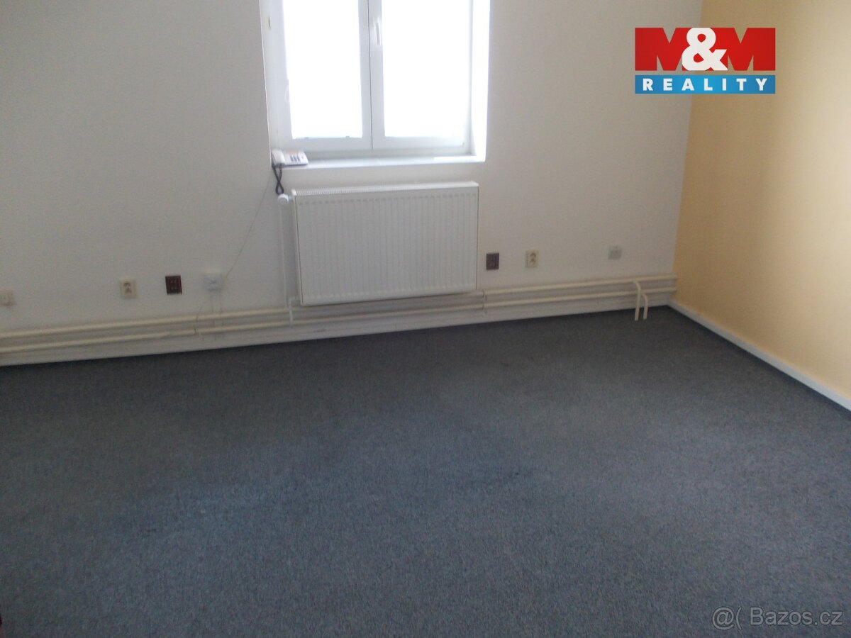 Pronájem kancelářského prostoru, 50 m², Ostrava - Vítkovice - 6