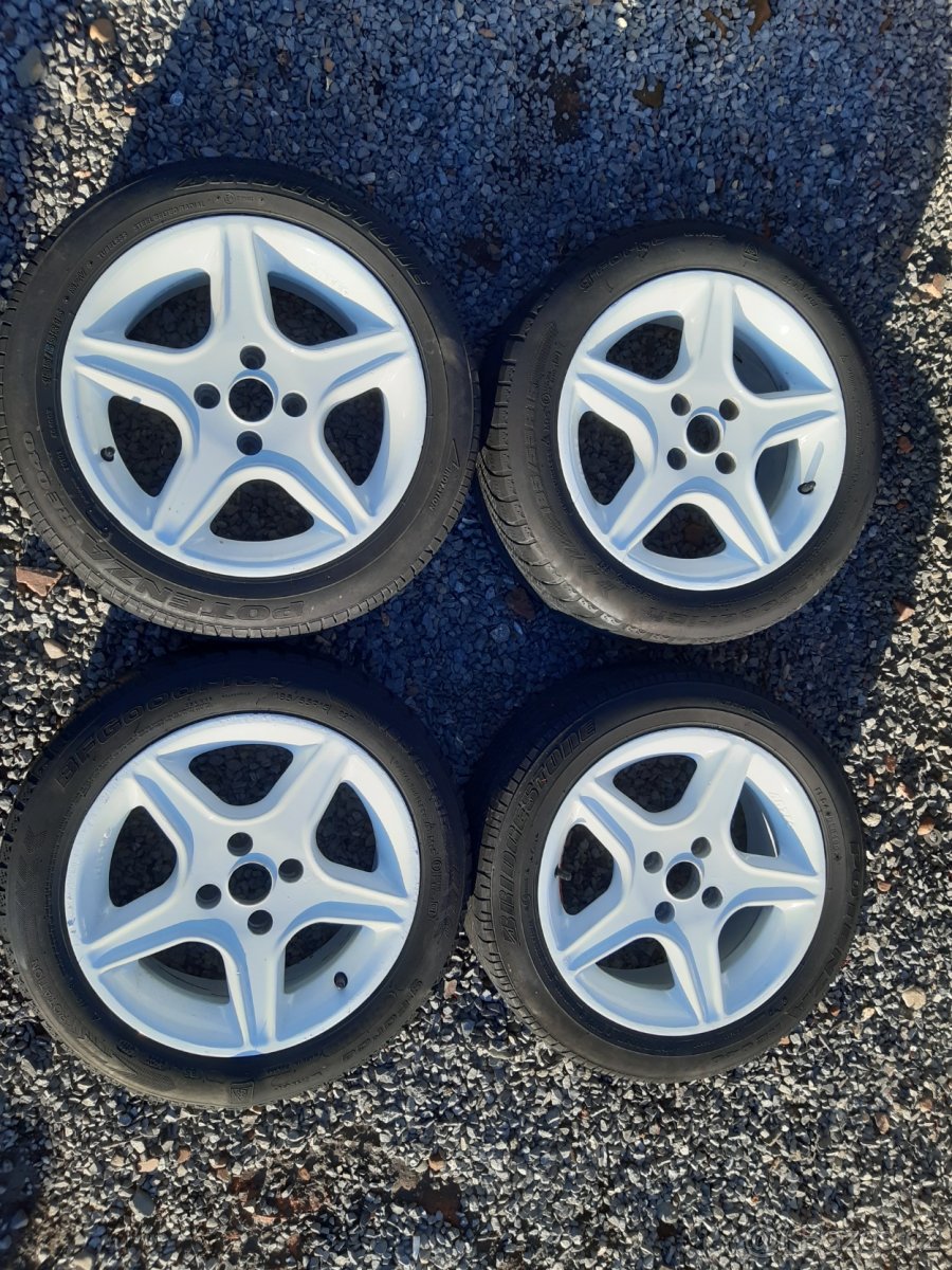 Škoda Felicia Pick UP 1.3 MPi, 1.6, 1.9 Diesel - 6