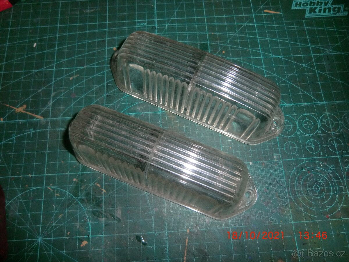 Kryty světel atd.. - 6