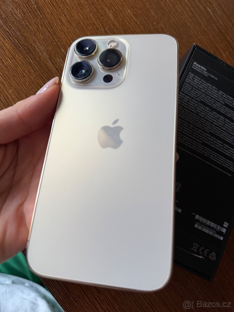 Iphone 13pro 128GB - 6