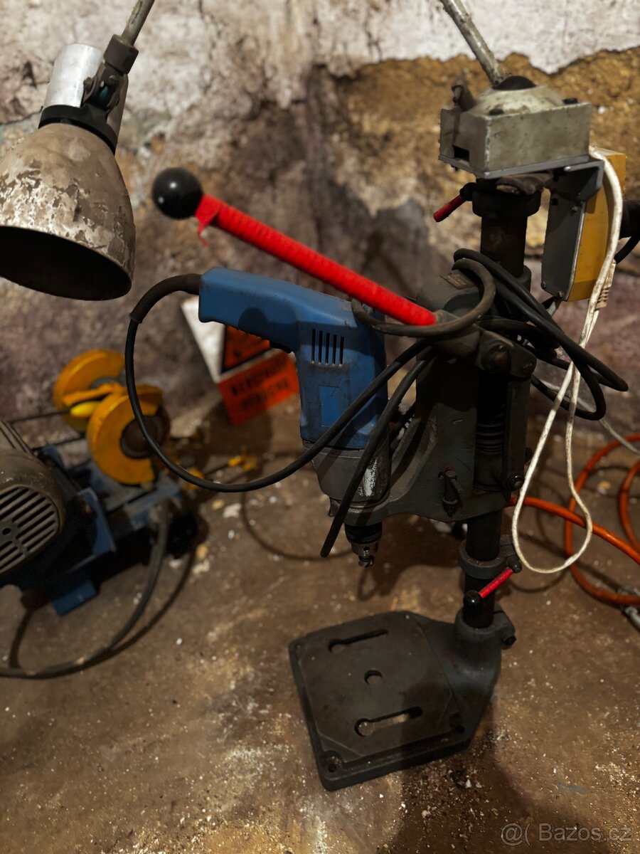 Ponk + vybavení - 6