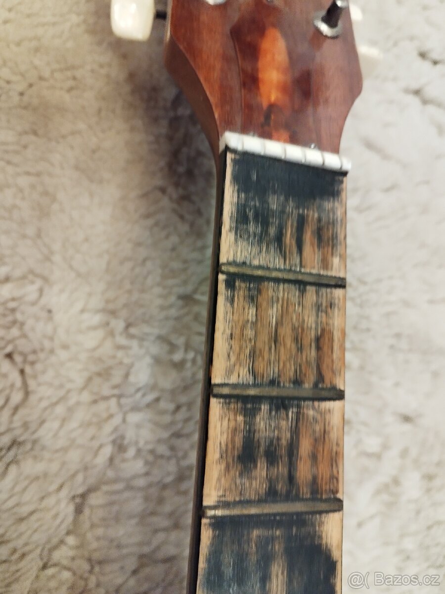 Kytara - 6