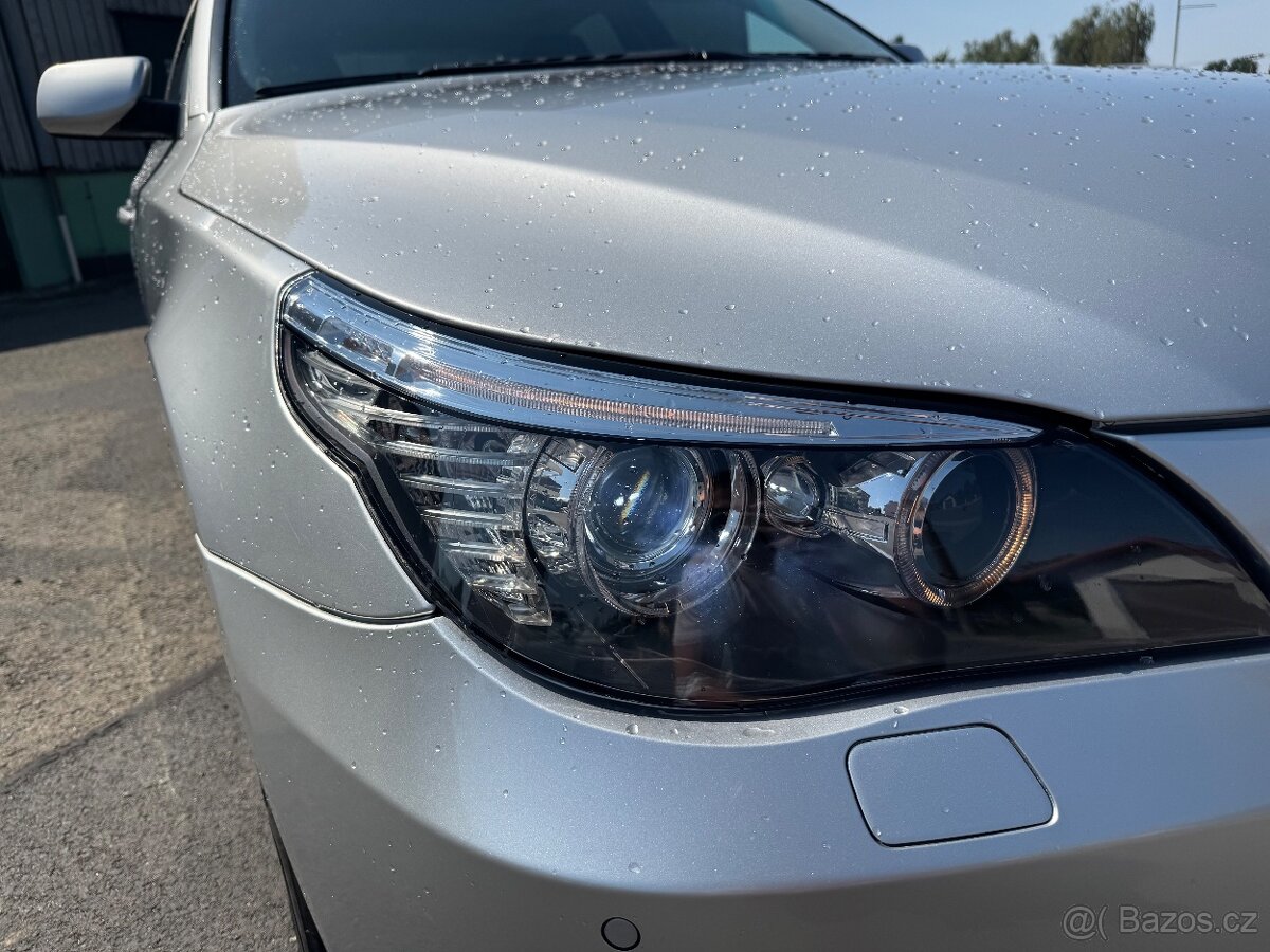 BMW e60 523I LCI - 6