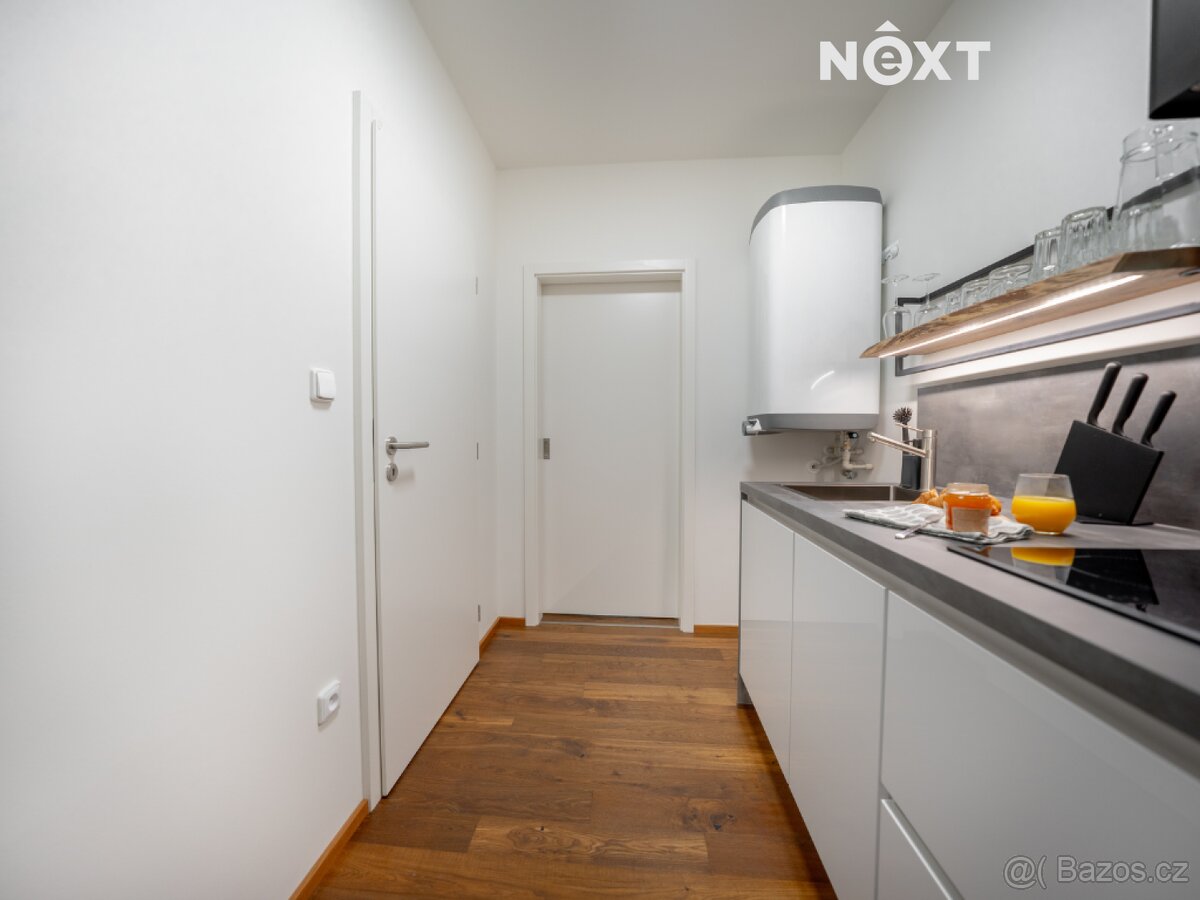 Prodej byt 2+1, 45㎡ - 6