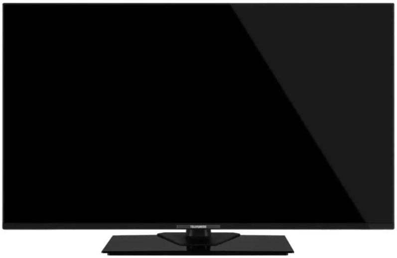 Prodám TV Telefunken 43TLFQA9690 Smart - 6