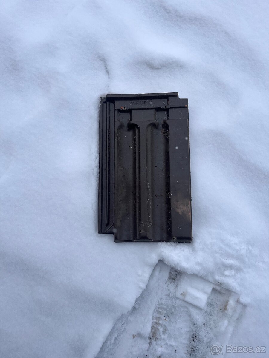 Tondach střešní tašky - 6