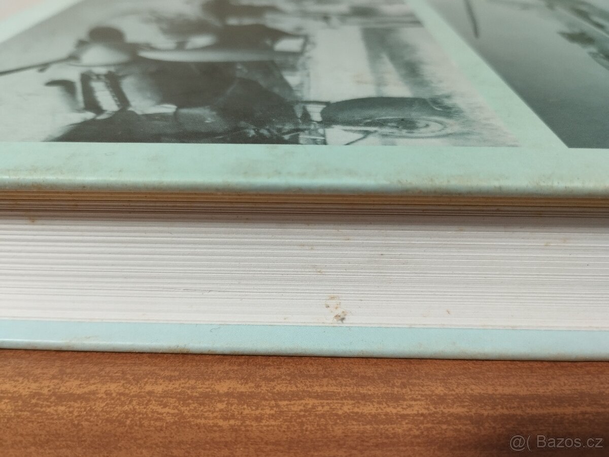 S vrtulí na srdci - kniha - Jiří Valenta - 6