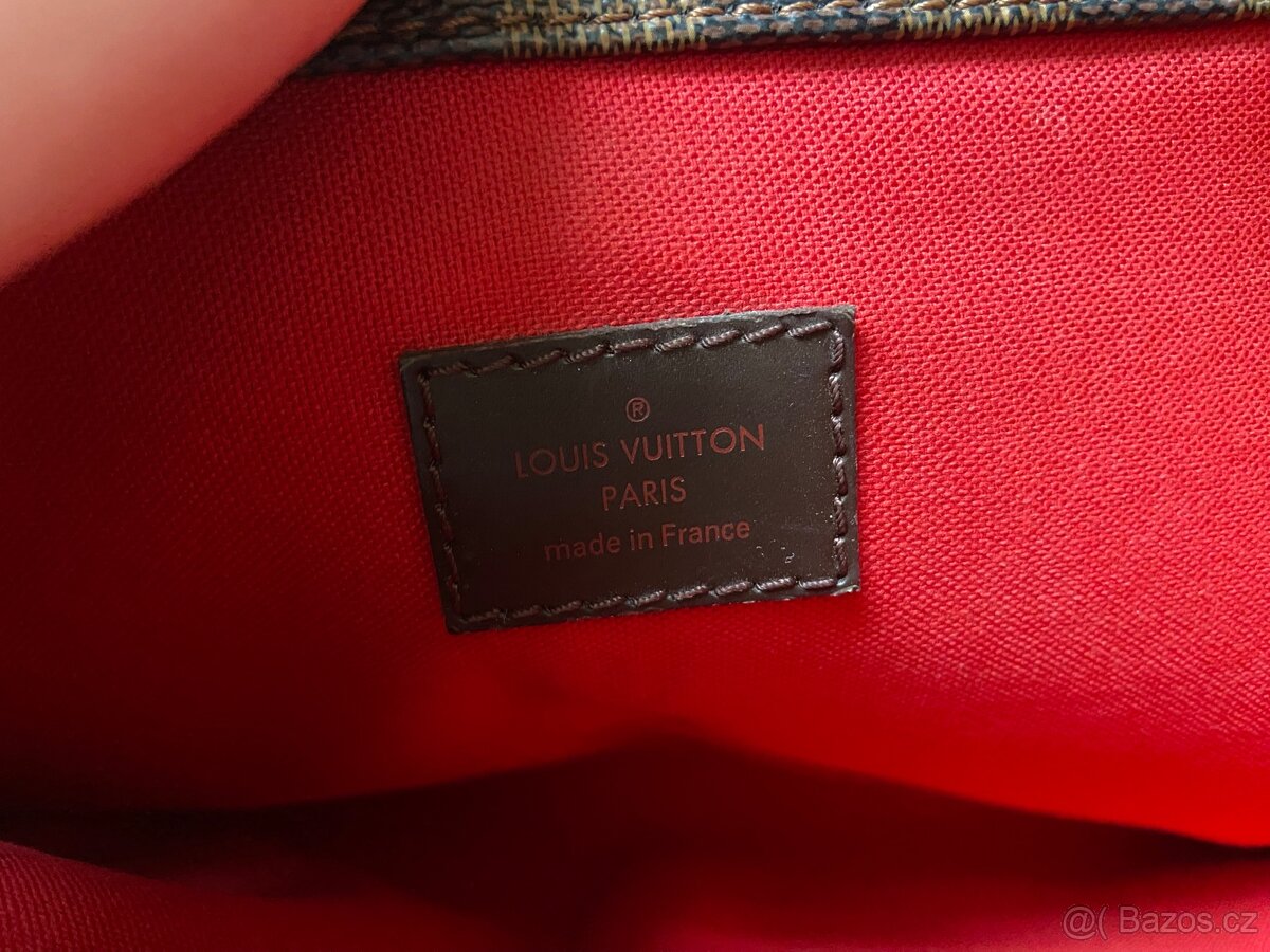 Louis Vuitton - Kabelka Bloomsbury - 6