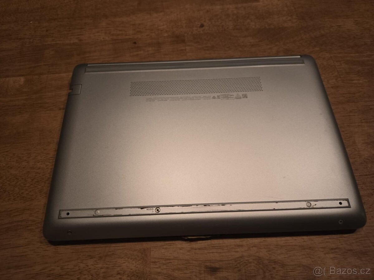 HP Laptop 14s-dk0xxx - 6