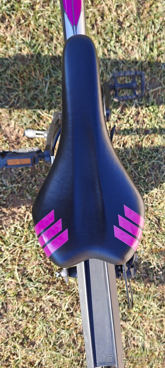 Author Ultima 24" - TOP STAV - 6