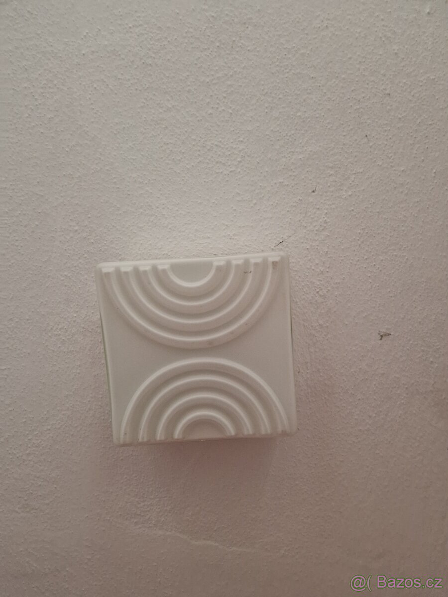 Retro lustry a svítidla. , více druhů - 6