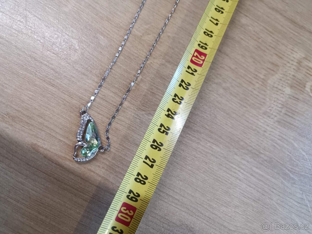 Souprava šperků zn. H.Samuel - 6