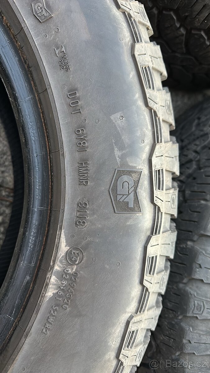 235/65 R17 OFFROAD - 6