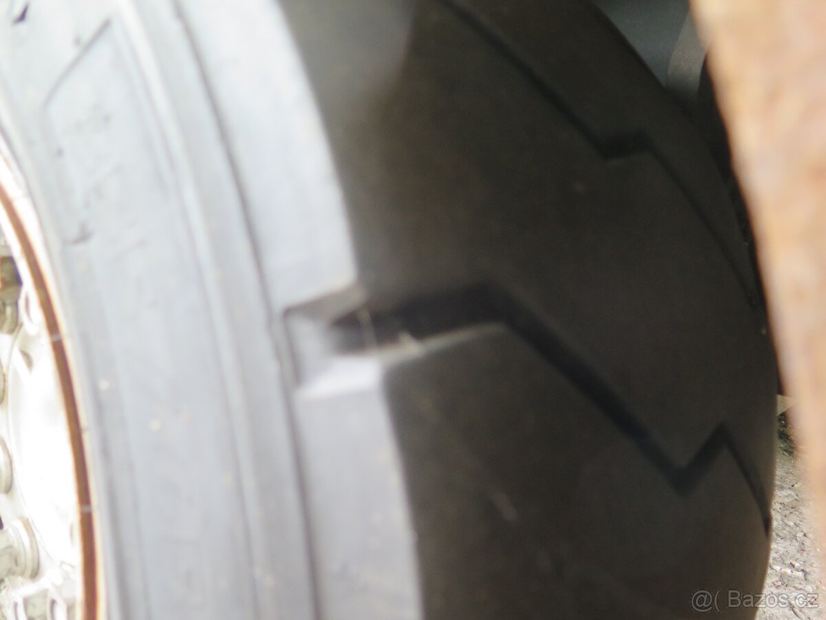 Bulmor DQ80-15-60D DPH - 6