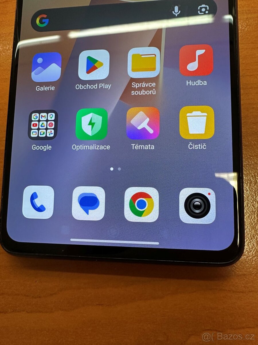 Xiaomi 11T Pro 12GB + 256GB - 6