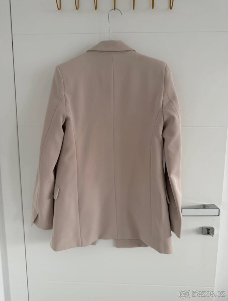 Nádherné sako sáčko Amisu XS - 6