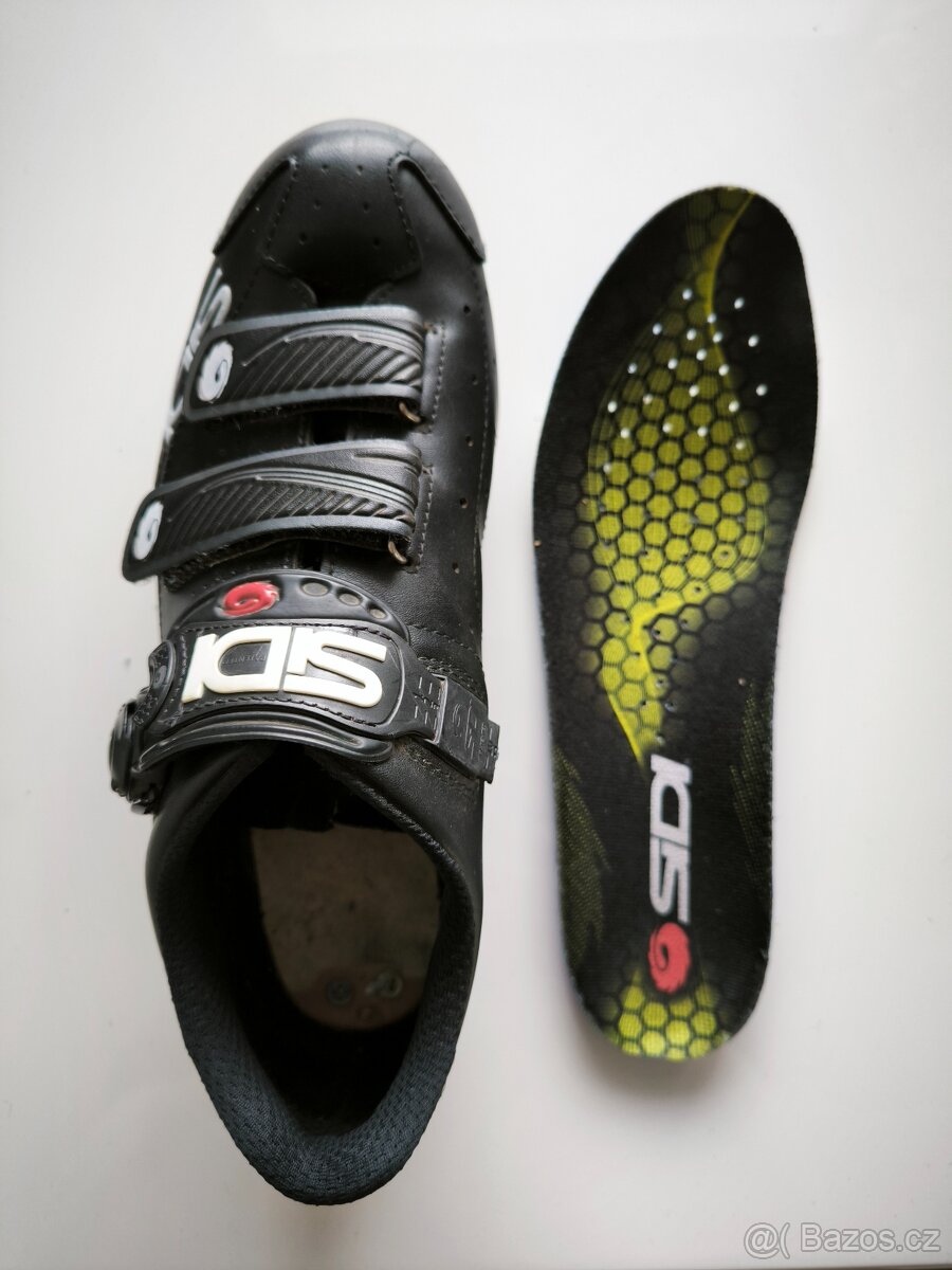 Tretry Sidi vel.43 - 6