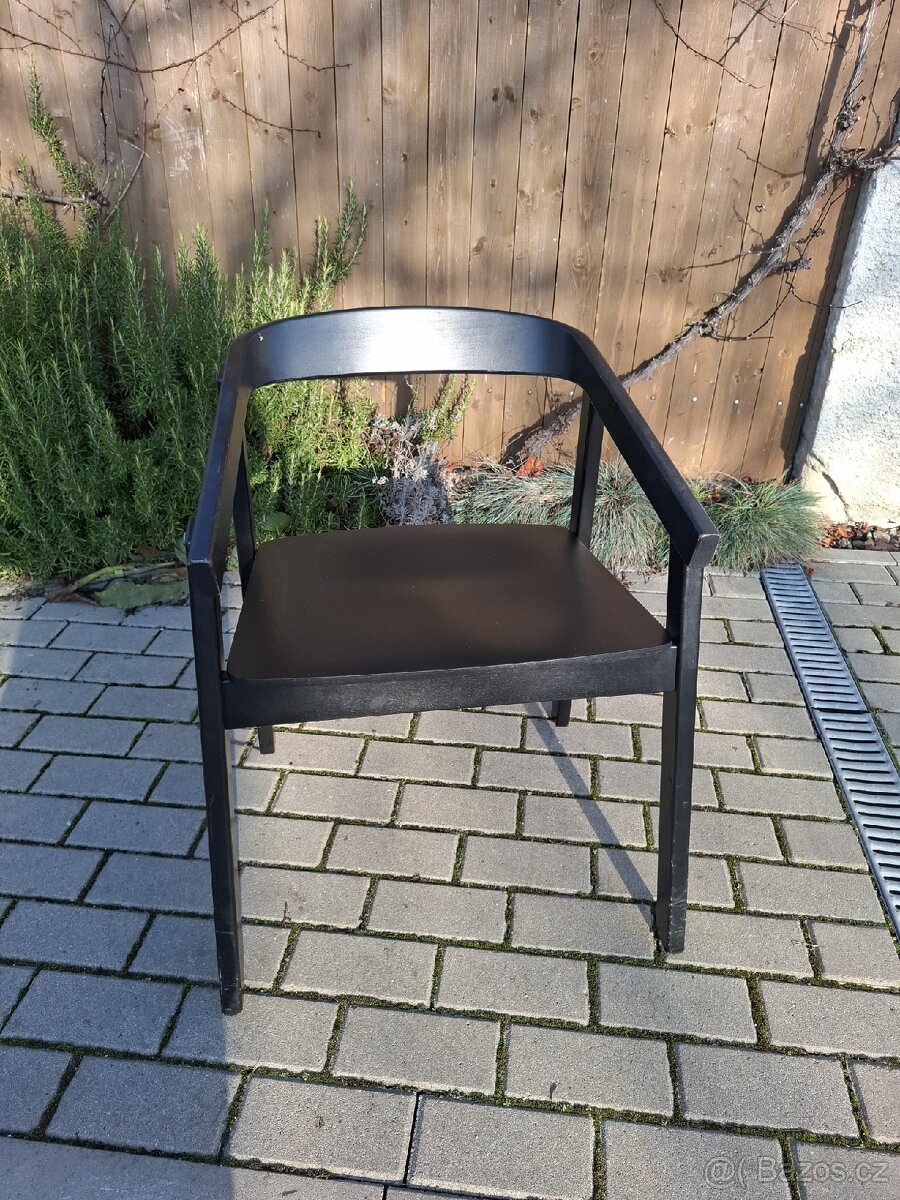 10x židle ikea - 6