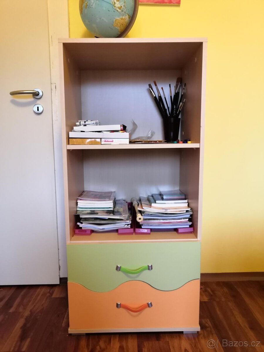 Dětský pokoj s doplňky - 6