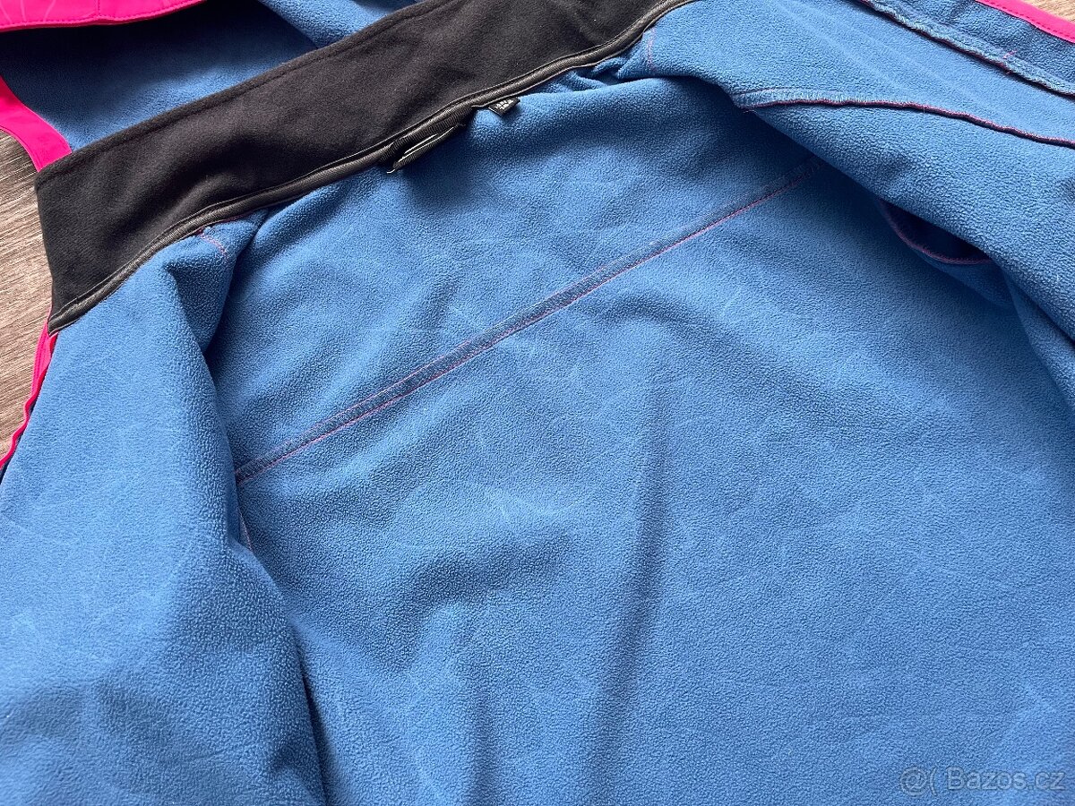 Softshellka Icepeak, vel. 164 - 6