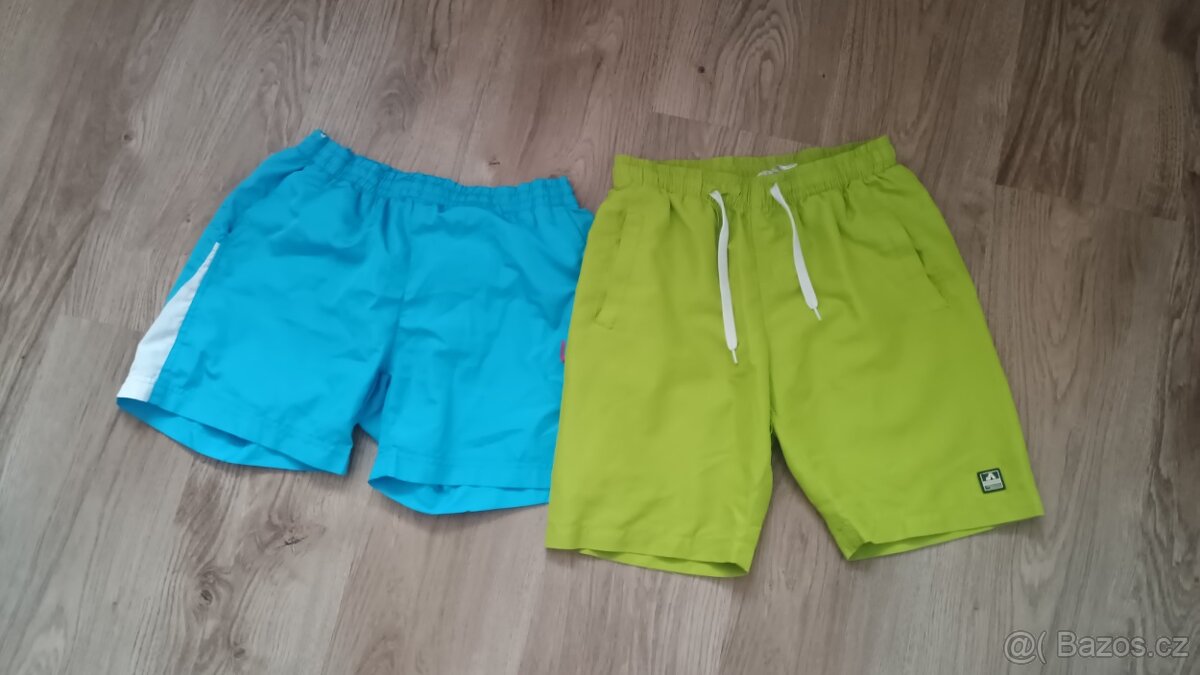 Chlapecké oblečení 24 ks - 6