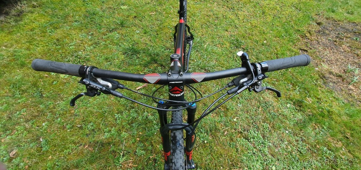 Merida Big Nine 800 - 6