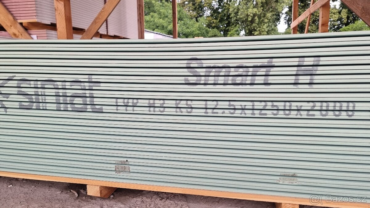 Sádrokarton a vše k tomu - 6