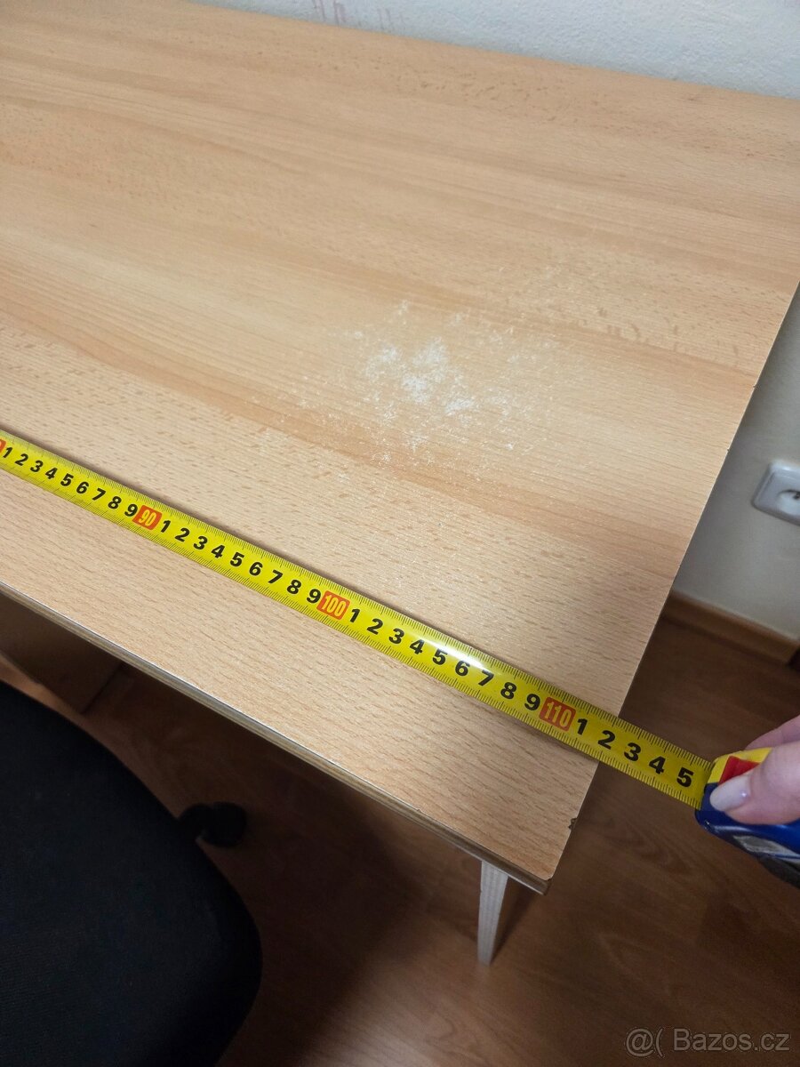 Psací stůl + židle - 6