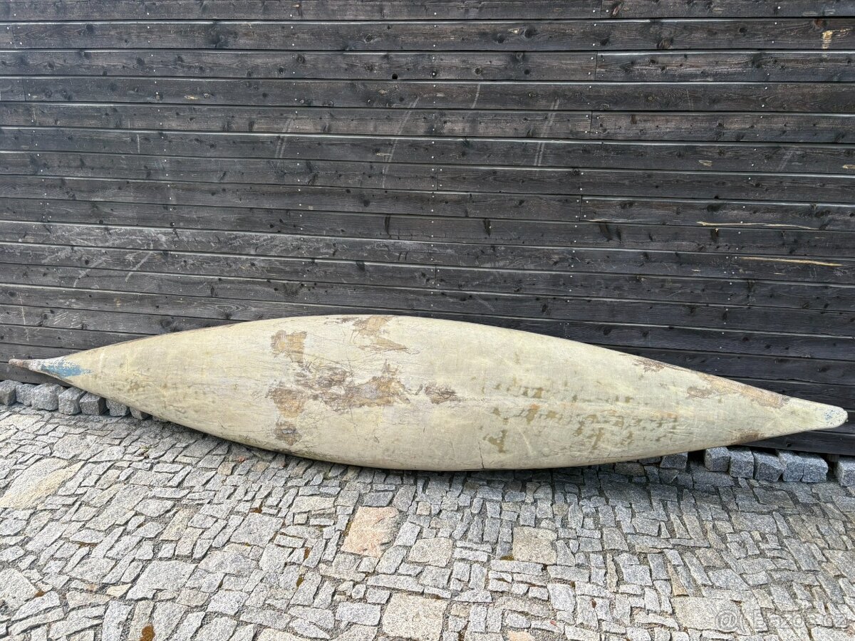 C1 kanoe - za odvoz - 6