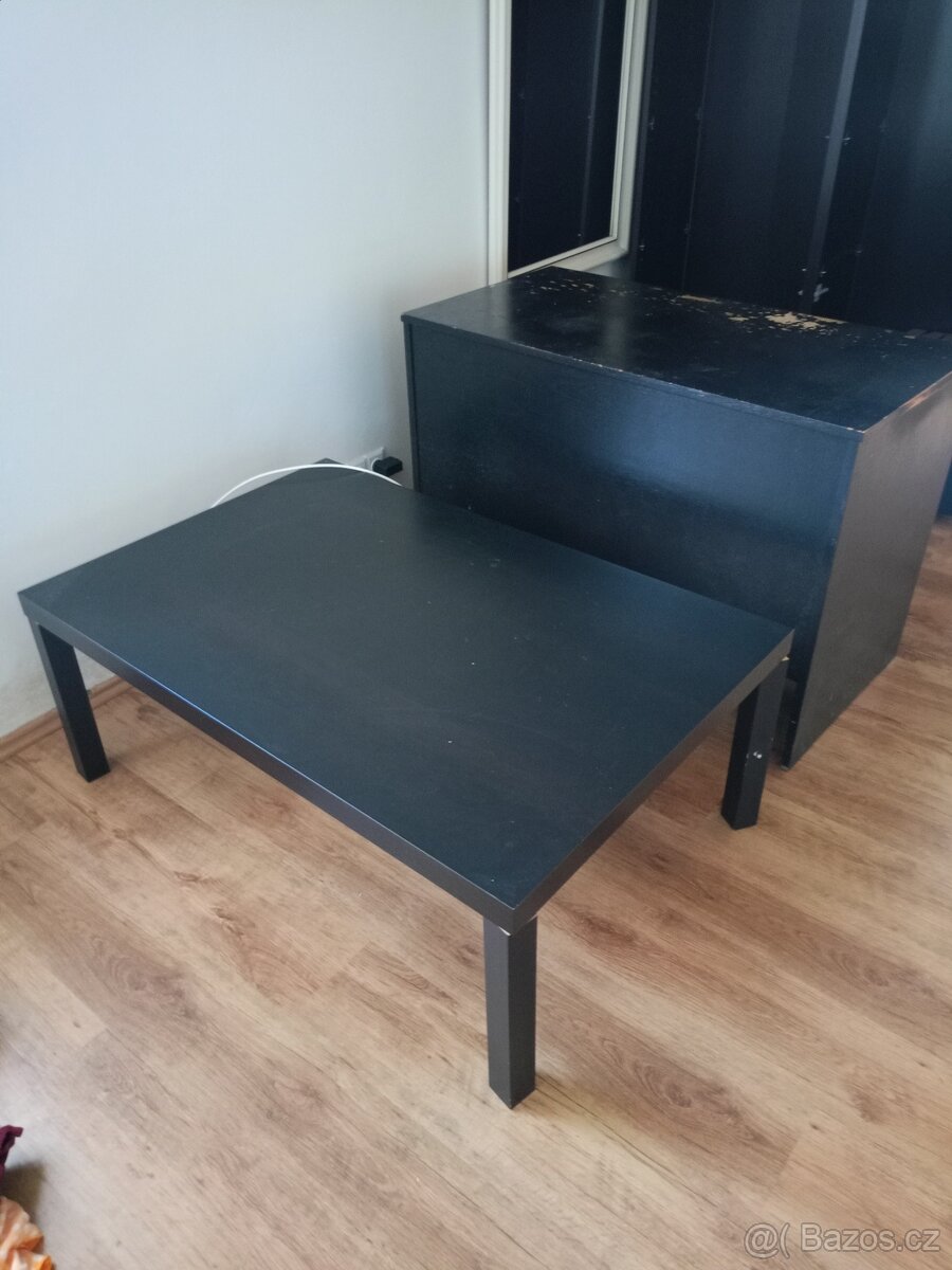 Nábytek za odvoz - 6