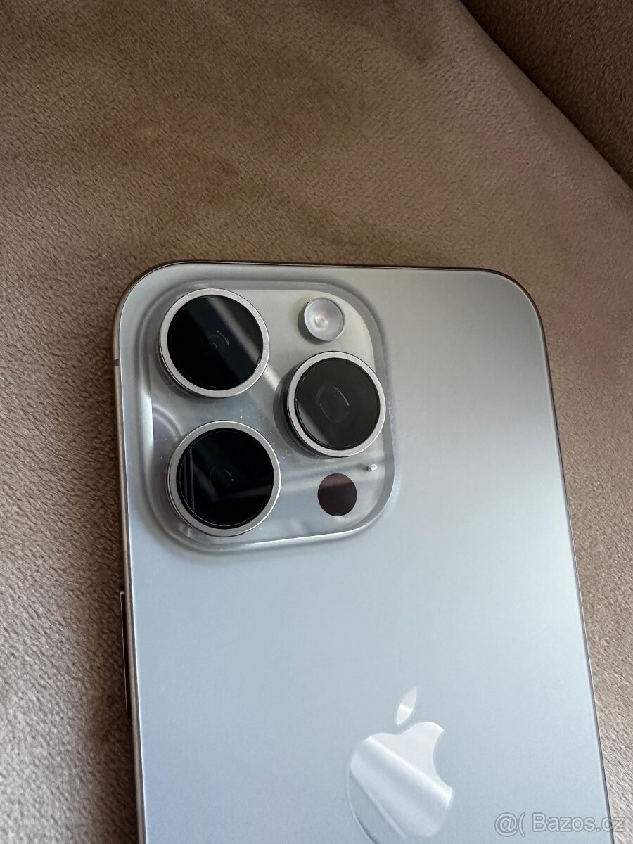 IPhone 15 Pro Max Titan - 6