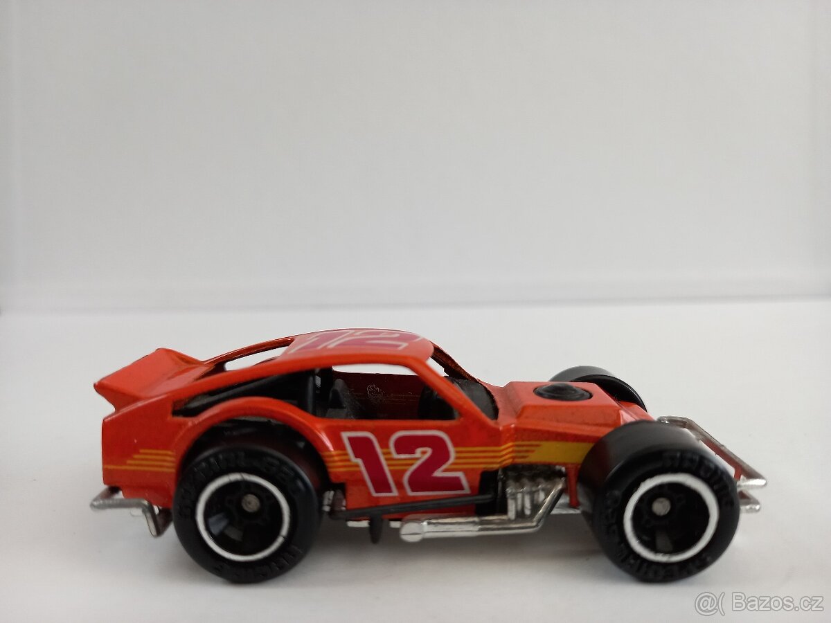 MATCHBOX SUPERFAST - 6