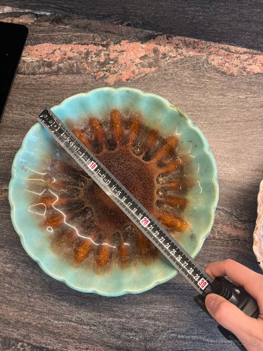 Staré mísy Ditmar Urbach - 6