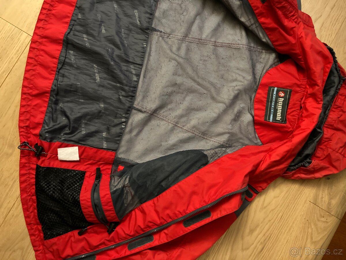 Outdoorová bunda Hannah vel. M - 6