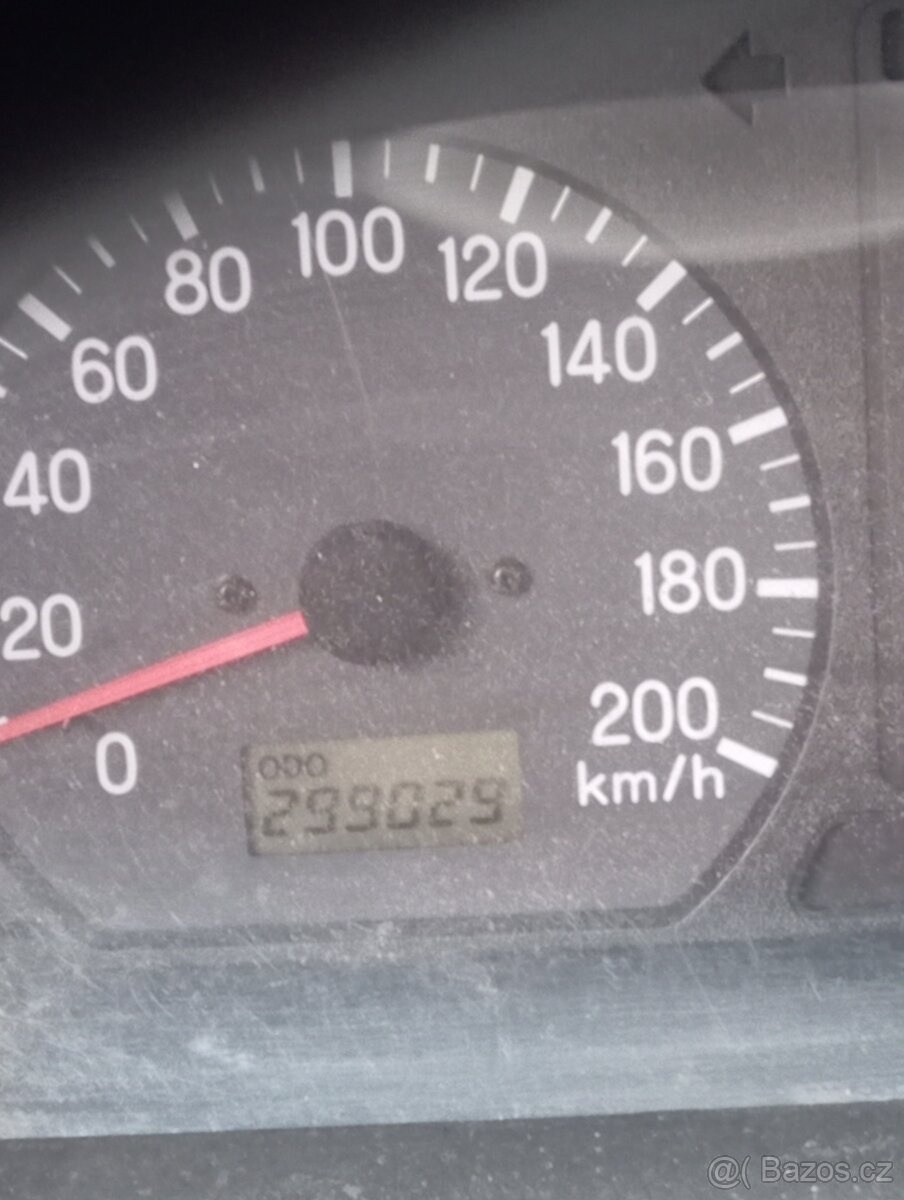 Mitsubishi Pajero Sport - 6